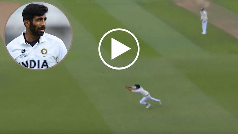 आधी ब्रॉडला धुतला मग फलंदाजांना नाचवलं अन् नंतर पाहायला मिळाला ‘Flying Bumrah’ Mumbai Tak