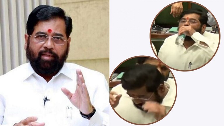 रेल्वे कर्मचाऱ्याच्या आत्महत्येने विरार हादरलं; स्वत:च्याच डोक्यात झाडली गोळी Mumbai Tak