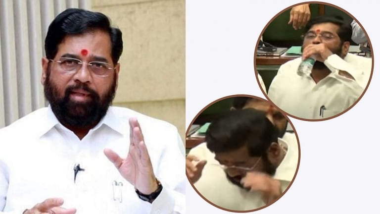 रेल्वे कर्मचाऱ्याच्या आत्महत्येने विरार हादरलं; स्वत:च्याच डोक्यात झाडली गोळी Mumbai Tak