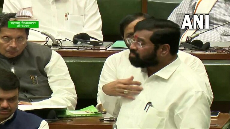 राष्ट्रपतीपदासाठी सुशीलकुमार शिंदेंचे नाव? सर्व कार्यक्रम रद्द करुन दिल्लीला रवाना! Mumbai Tak