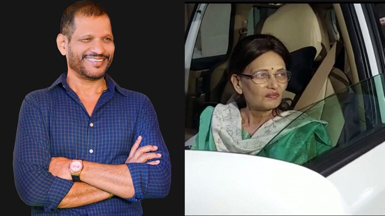 Vidhan Parishad Election: लक्ष्मण जगताप कार्डियाक ॲम्बुलन्सने मतदानाला जाणार Mumbai Tak