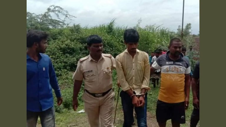 लग्नाला प्रतिसाद देत नसल्याने अल्पवयीन मुलीवर युवकाचा धारदार शस्त्राने हल्ला! Mumbai Tak