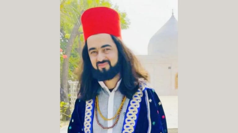 नाशकातील सुफी धर्मगुरुचा ड्रायव्हरनेच केला खात्मा; पोलिसांनी सांगितला घटनाक्रम Mumbai Tak