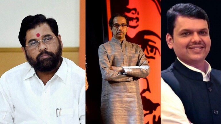 मुख्यमंत्री एकनाथ शिंदे दसरा मेळावा हायजॅक करणार का? देवेंद्र फडणवीस यांनी दिलं उत्तर, म्हणाले… Mumbai Tak