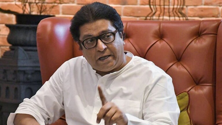 शिंदे गटाला मनसेमध्ये सामील करुन घेणार? राज ठाकरेंनी केलं मोठं वक्तव्य, म्हणाले… Mumbai Tak