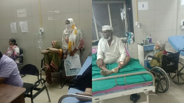 निलेश माझीरे पुन्हा पक्षात; राज ठाकरेंनीच केली नियुक्ती, वसंत मोरे म्हणाले… Mumbai Tak