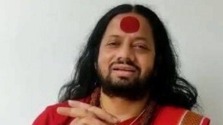 कालीचरण महाराजला २५ हजाराच्या जातमुचलक्यावर सशर्त जामीन मंजूर Mumbai Tak