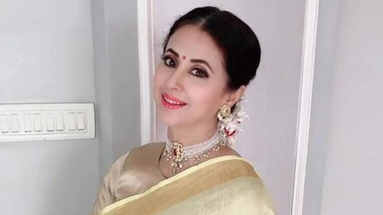 Urmila Matondkar Covid Positive: अभिनेत्री उर्मिला मातोंडकरला कोरोनाची लागण Mumbai Tak