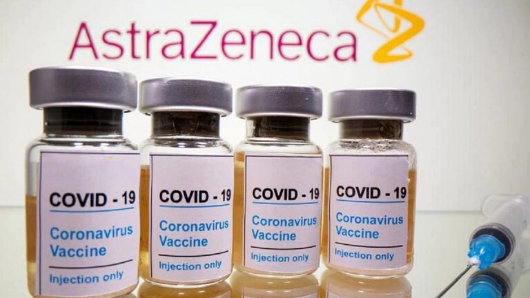 Vaccine Side Effects: AstraZeneca लसीच्या नव्या साइड इफेक्टने वाढवली चिंता, WHO ने दिला इशारा Mumbai Tak