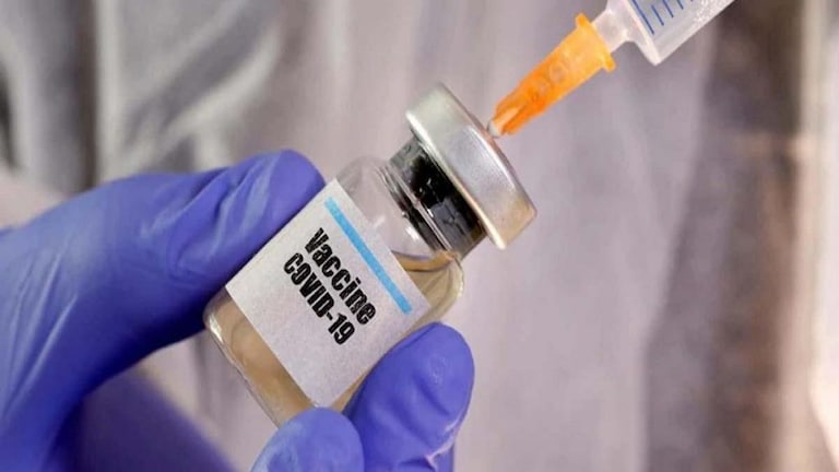 Vaccine Shortage वर नितीन गडकरींनी सुचवला मार्ग, म्हणाले.. mumbaitak