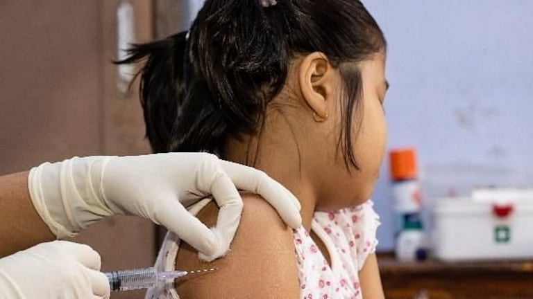 Vaccine for Children’s: नागपुरात ‘या’ केंद्रांवर मिळणार लस, दोन लाखांच्या घरात मुलांना होणार फायदा Mumbai Tak