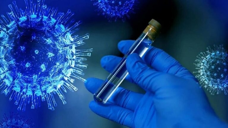 Omicron Variant: अखेर भारतातही झाली ओमिक्रॉन व्हेरिएंटची एंट्री, ‘या’ राज्यात सापडले 2 पॉझिटिव्ह Mumbai Tak