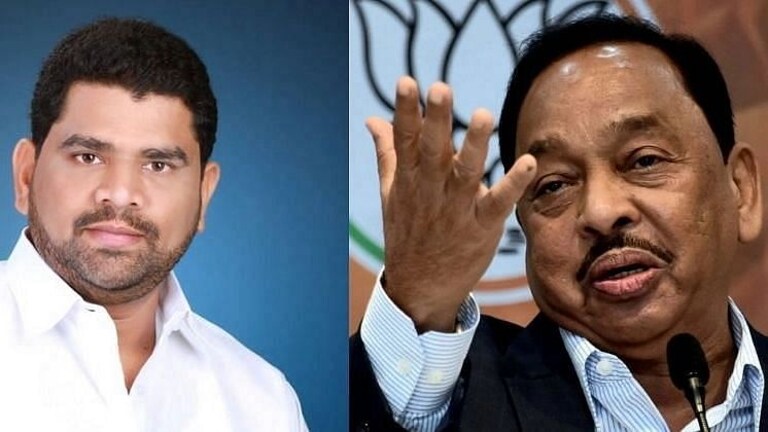 जिल्हा बँकेत अपयश तरीही वैभव नाईकांचा राणेंना धक्का, समर्थक राजन तेलींचा केला पराभव Mumbai Tak