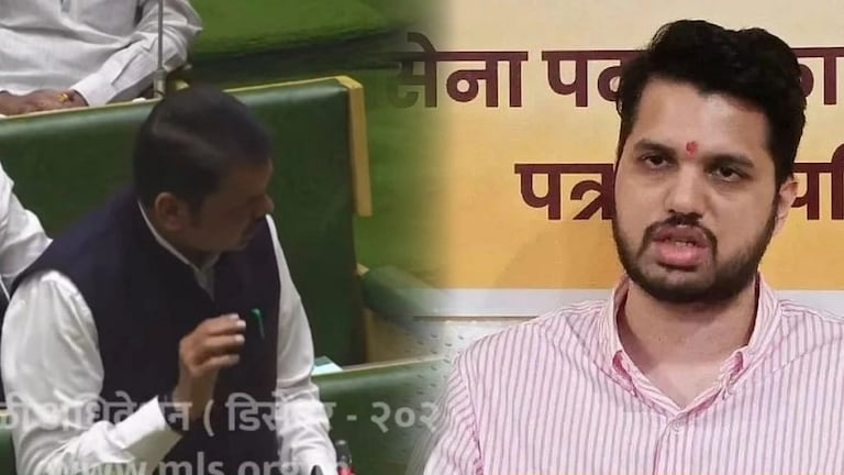 Varun sardesai : आदित्य ठाकरेंच्या जवळचा युवा नेताही चौकशीच्या जाळ्यात! Mumbai Tak