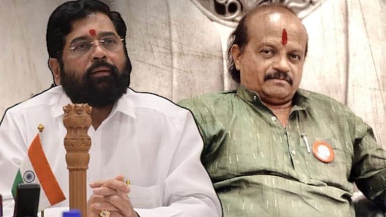 शिंदेंचं सरकार येताच वसंत मोरेंचं आव्हान; म्हणाले, ‘कितीही ताकद लावा, पुण्याचा महापौर…’ Mumbai Tak