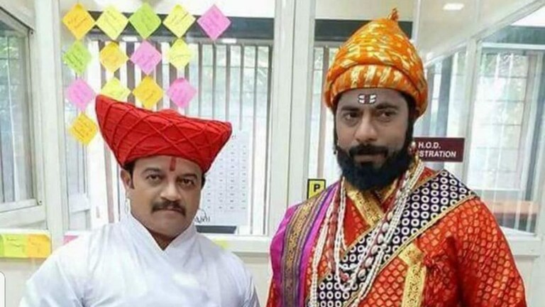 शहराध्यक्ष पदावरुन हटवल्यानंतर वसंत मोरे म्हणतात, मी तर कधीपासून तुझाच मावळा ! Mumbai Tak