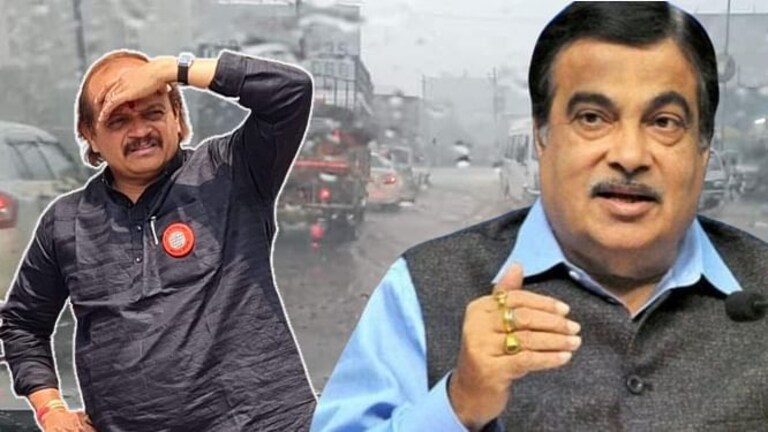 पुणे : ‘गडकरी साहेब, उडत्या बसेस बरोबर पाणबुड्याही घ्या; मनसेच्या वसंत मोरेंनी का केलीये मागणी? Mumbai Tak