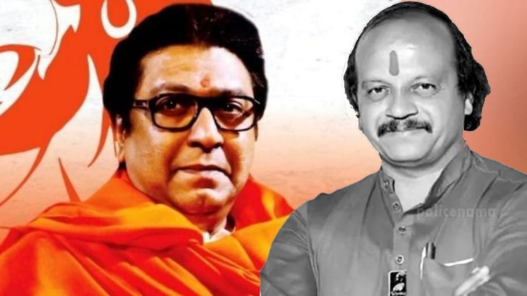 महाआरतीला मला का बोलावलं नाही? मिसळ महोत्सव घे मी येतो..’राज’भेटीनंतर काय म्हणाले वसंत मोरे? Mumbai Tak