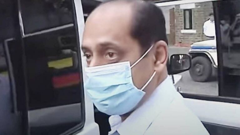 Mansukh Hiren : सचिन वाझेंना अंतरिम संरक्षण देण्यास कोर्टाचा नकार Mumbai Tak