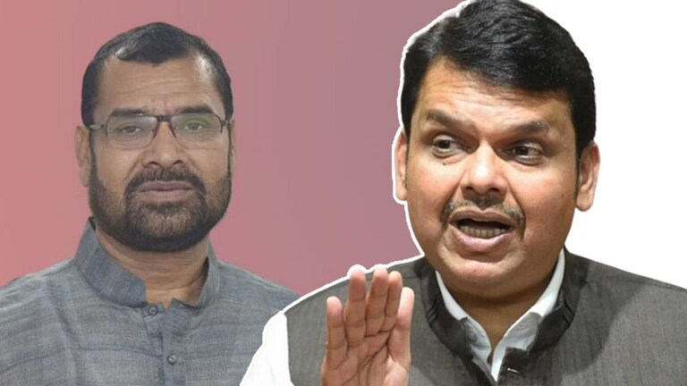 सदाभाऊ खोतांनी विधान परिषद निवडणुकीतून माघार का घेतली?; फडणवीस म्हणतात… Mumbai Tak
