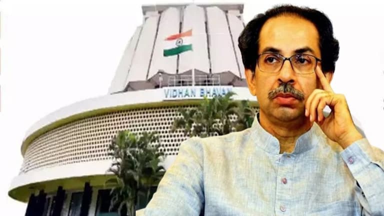 विधान परिषद निवडणूक : आघाडीतच कुरघोड्या! शिवसेना समर्थक आमदारांना राष्ट्रवादी-काँग्रेसकडून फोन Mumbai Tak