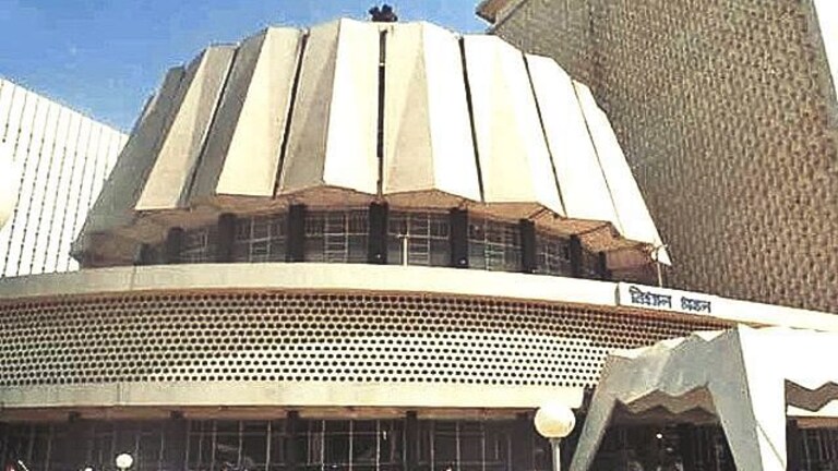विधान परिषद निवडणूक: मतमोजणीत पुन्हा खोळंबा, पाहा सभागृहात नेमकं काय आहे सुरु Mumbai Tak