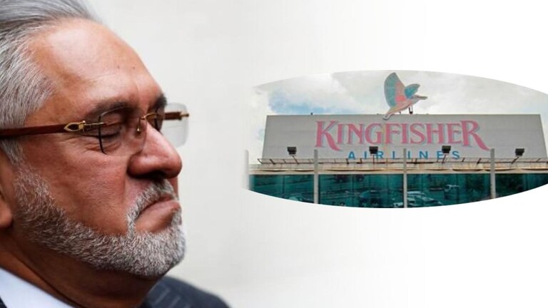vijay mallya property : हुश्श! अखेर किंगफिशर हाऊस विकलं; हैदराबादच्या कंपनीनं मोजले कोट्यवधी Mumbai Tak