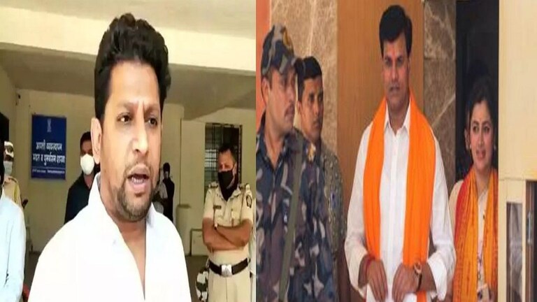 राणा चालीसा वाचतात की नाही याच्याशी सर्वसामान्यांना घेणंदेणं नाही; सुजय विखेंचा वेगळा सूर Mumbai Tak