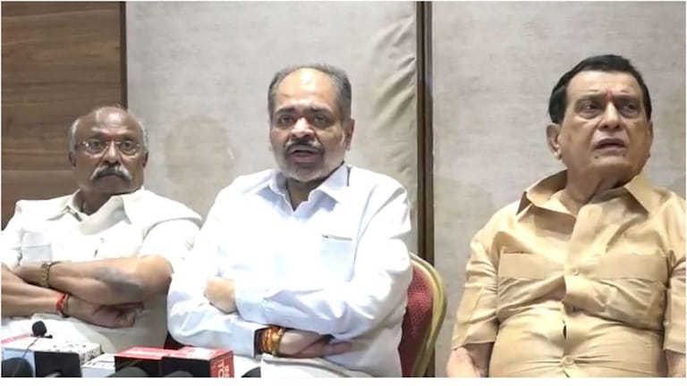 कोल्हापूर : नगरसेवकांना 35-35 लाख दिले, ती चूक झाली; आमदार विनय कोरे यांचा गौप्यस्फोट Mumbai Tak