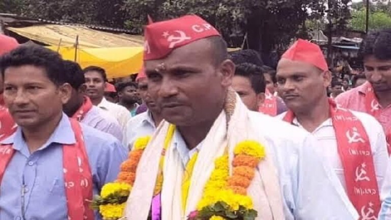 Rajya Sabha Election: मार्क्सवादी पक्षाचे एक मत कोणाला? पक्षाने जाहीर केली भूमिका Mumbai Tak