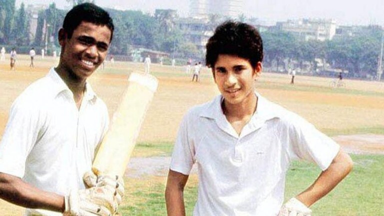 सचिन तेंडुलकरसाठी आजचा दिवस आहे खास, जाणून घ्या कारण Mumbai Tak