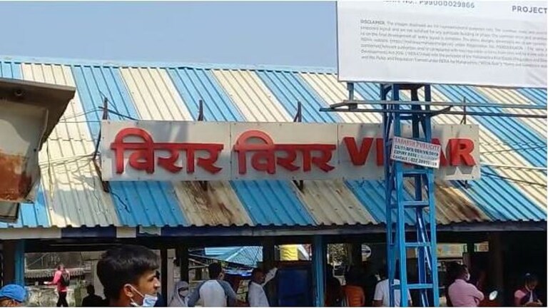 विरार : पाकीट चोरल्यानंतर पाठलाग करणाऱ्या तरुणाची चोरट्याने केली हत्या mumbaitak