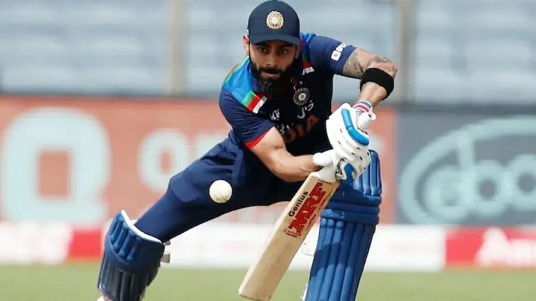 होय, मी देखील नैराश्याचा सामना केलाय ! विराट कोहलीने दिली कबुली Mumbai Tak