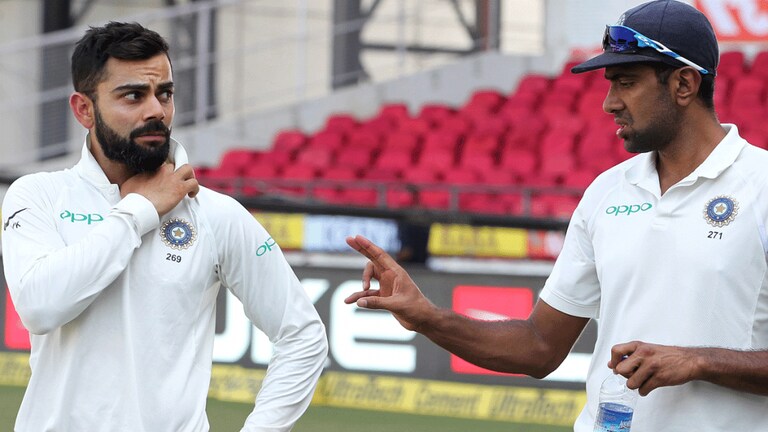 विराट कोहलीविरुद्ध खेळाडूंची BCCI कडे तक्रार? आश्विनने मौन सोडलं, म्हणाला… Mumbai Tak
