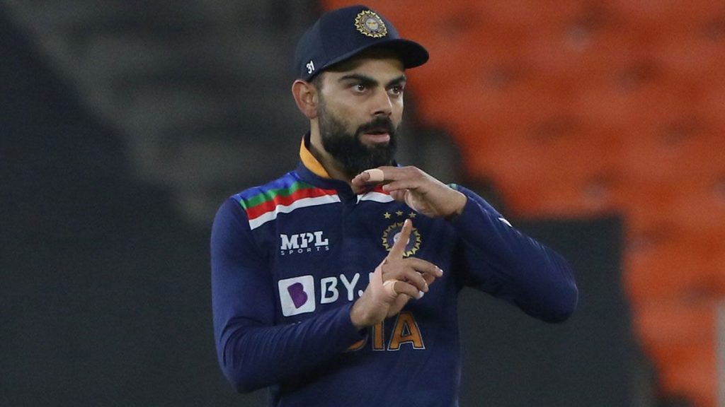 T-20 World Cup मध्ये यंदा पहिल्यांदाच DRS चा वापर, ICC चा महत्वपूर्ण निर्णय Mumbai Tak