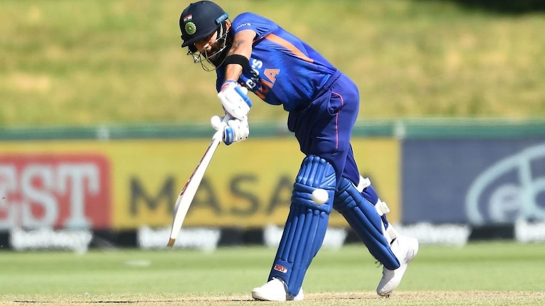 Ind vs Eng : BCCI वन-डे सिरीज पुण्याबाहेर हलवण्याच्या तयारीत Mumbai Tak