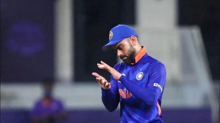इंग्लिश टेस्टसाठी विराट सज्ज, नेट्समध्ये करतोय जोरदार सराव Mumbai Tak