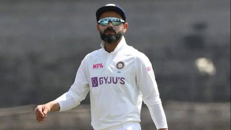 T20 WC: Captain पदाबाबत प्रश्न विचारताच विराट कोहली भडकला… Mumbai Tak