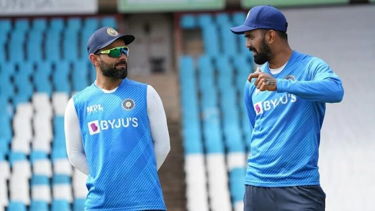 Virat Kohli Test Captaincy: BCCI रोहितला कसोटी कर्णधार करण्याच्या मूडमध्ये नाही! ‘या’ खेळाडूचं नाव आघाडीवर Mumbai Tak