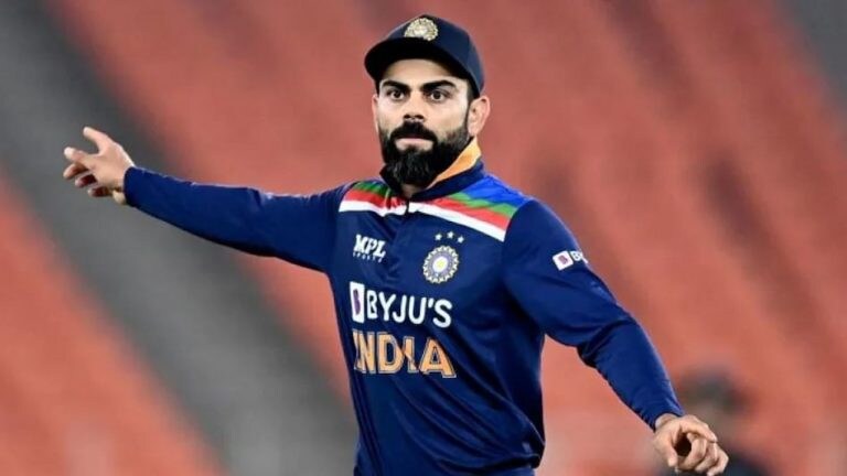 T20 WC, Ind Vs Pak: कोहली म्हणतो, ‘पाकिस्तानची टीम मजबूत, त्यांच्याकडे गेम चेंजर देखील आहेत’ Mumbai Tak