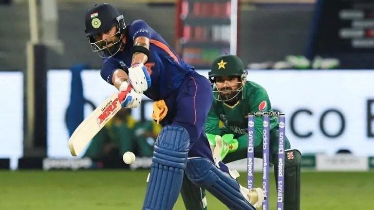 IND vs PAK: रोहित शर्माचं वादळ-विराटची ताकद…; 5 घटक जे भारताचा पाकविरुद्धचा विजय पक्का करतील Mumbai Tak