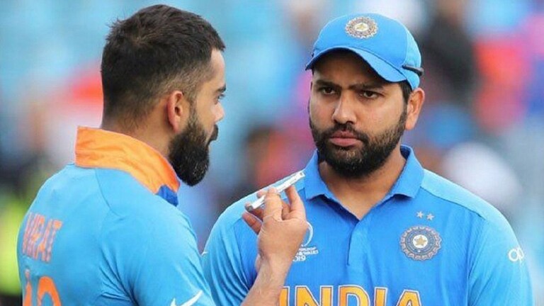 Virat-Rohit मधला अंतर्गत वाद कॅप्टन्सी सोडण्यासाठी कारणीभूत? कोहलीच्या ‘त्या’ मागणीवर BCCI नाराज Mumbai Tak