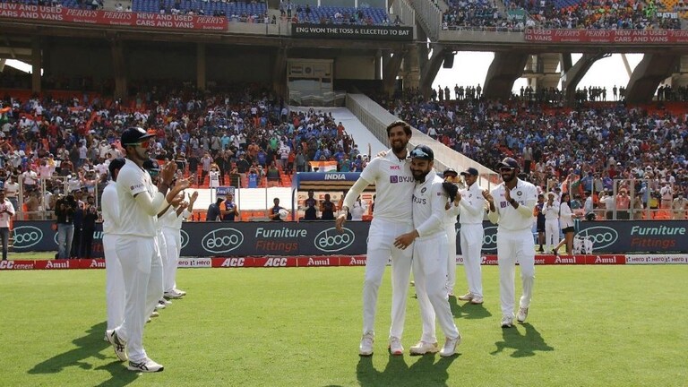World Test Championship: मॅच जिंकल्यानंतरही भारतावर संकट कायम Mumbai Tak