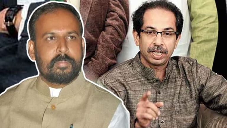 बदलापुरात शिवसेनेला झटका, तर कल्याणमध्ये शिंदे गटातील आमदार विश्वनाथ भोईर यांची हकालपट्टी Mumbai Tak