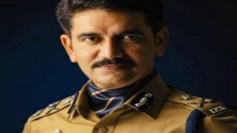 विश्वास नांगरे पाटील हे मविआ सरकारचे माफिया, किरीट सोमय्यांचा खळबळजनक आरोप Mumbai Tak