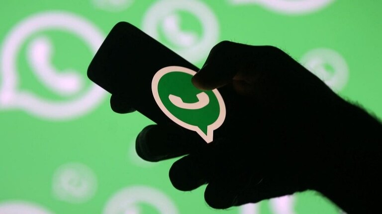 दोन तास What’s App डाऊन, देशभरातल्या नेटकऱ्यांना फटका Mumbai Tak