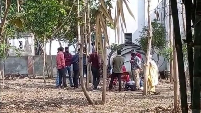 वर्ध्यातल्या रूग्णालयामागे 11 कवट्या आणि 54 हाडं मिळाल्याने खळबळ, महिला डॉक्टर आणि नर्सही ताब्यात Mumbai Tak
