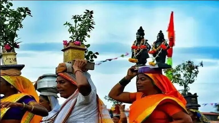 Wari ला संमती द्या अशी मागणी करणारी याचिका सुप्रीम कोर्टाने फेटाळली Mumbai Tak