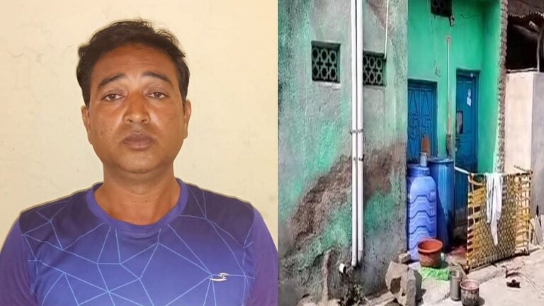 वाशिम : मालमत्तेच्या वादातून सासू आणि मेहुणीची हत्या, आरोपी जावई अटकेत Mumbai Tak