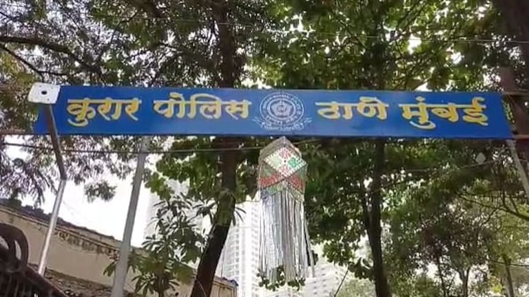 माहेरी गेलेल्या पत्नीची चाकू भोसकून हत्या, पतीचाही आत्महत्येचा प्रयत्न Mumbai Tak